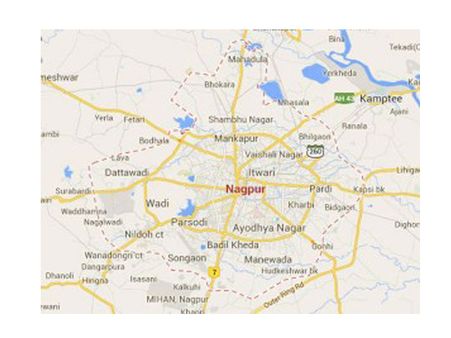 ICC, Unicef launch Team Swachh clinics in Nagpur