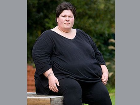 Virtual reality may help fight obesity