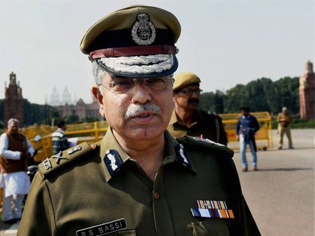 BS Bassi appointed UPSC member