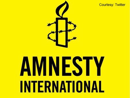 Amnesty urges arms embargo on Yemen warring parties