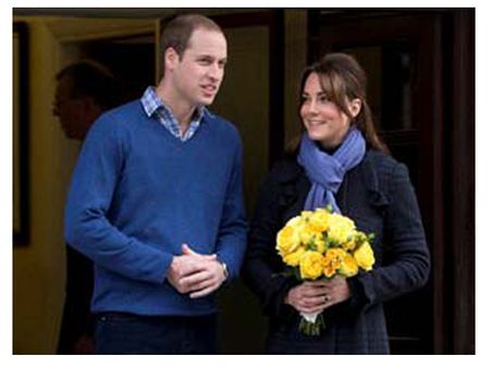 British royal couple to start first India visit in Mumbai