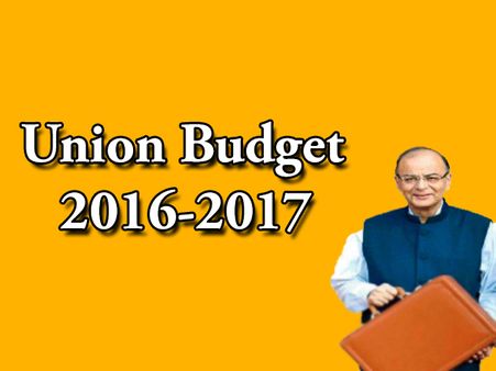 Budget 2016 - Over Rs 220 crore for training of babus