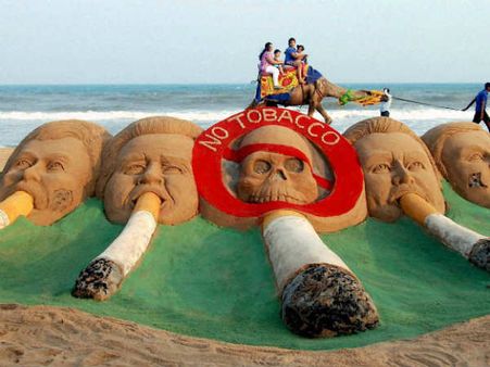 No 'Achche Din' for smokers: Excise duty on tobacco products up by 10-15%, cigarettes to cost more