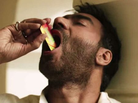 Pan masala ads: Here's what Delhi Govt told actors' wives