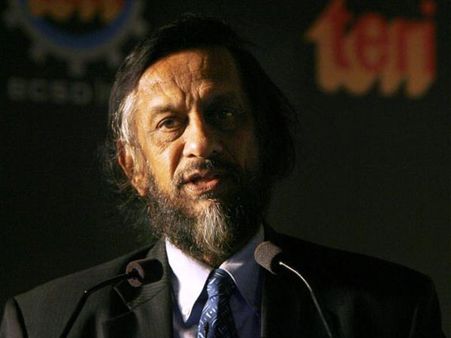 RK Pachauri wrote 6 poems to woman colleague, says chargesheet