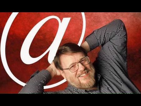 E-mail inventor Ray Tomlinson dies at 74