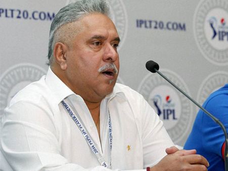 I am not an absconder or a defaulter, says Vijay Mallya