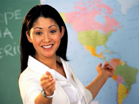 Female professors less often rated as 'brilliant' and 'genius'