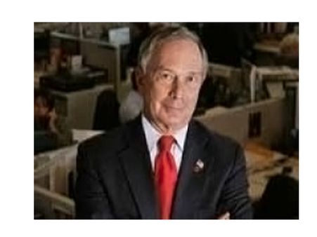 Bloomberg drops the idea of running for presidency