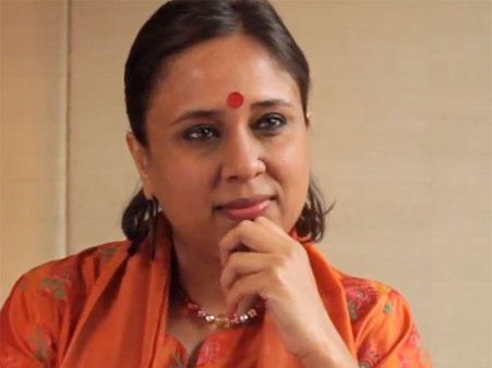 Here's why Journalist Barkha Dutt files police complaint