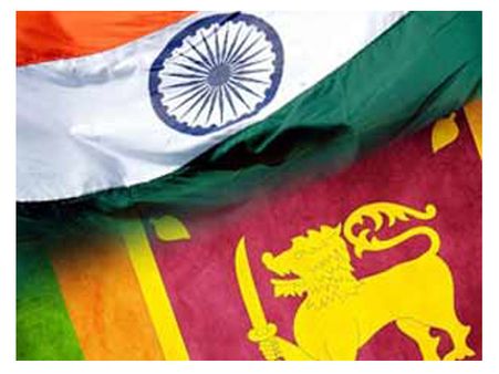 India to finance three water projects in Sri Lanka
