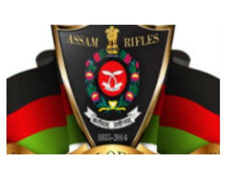 Assam Rifles organises peace expedition in northeast India