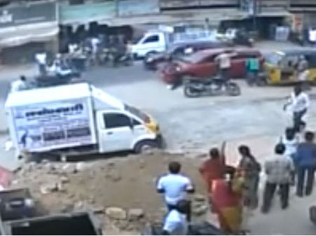 How shamelessly we practice ‘untouchability’ by killing lovers in the name of caste