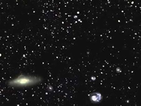 New model to decode what invisible dark matter is