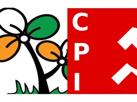 Trinamool, CPI-M members clash in Rajya Sabha over sting