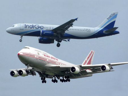 Airlines to operate 14,869 flights per week in summer schedule