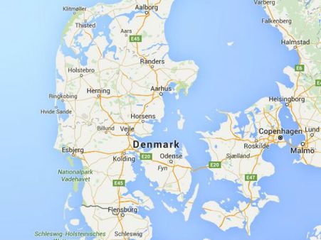 Anker Joergensen, Danish former prime minister, dies at 93