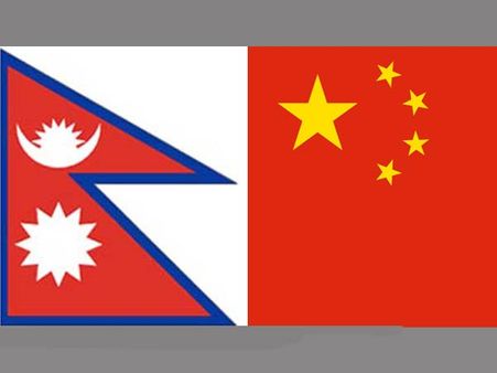 Nepal, China sign first ever transit treaty