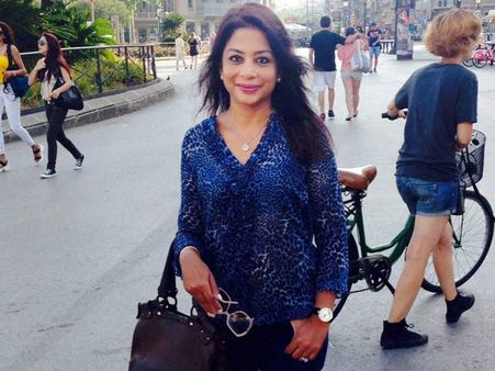 Indrani Mukherjea booked for instigating riots in Mumbai prison