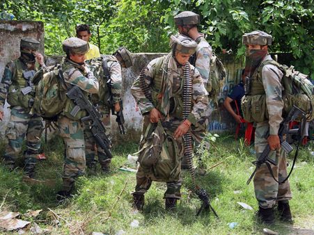 Investigators from India, Pakistan meet over Pathankot probe