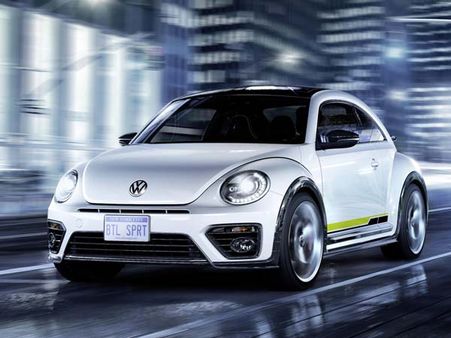 China: Volkswagen to recall nearly 50,000 vehicles