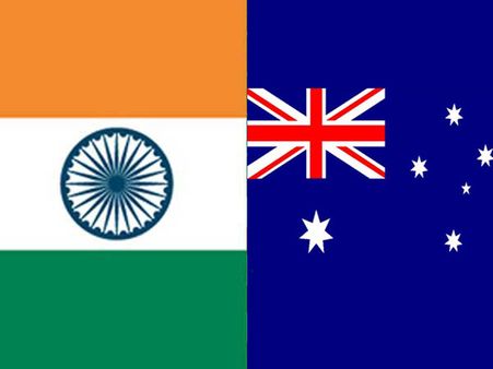Australia continues its 'ambitious bilateral agenda' with India