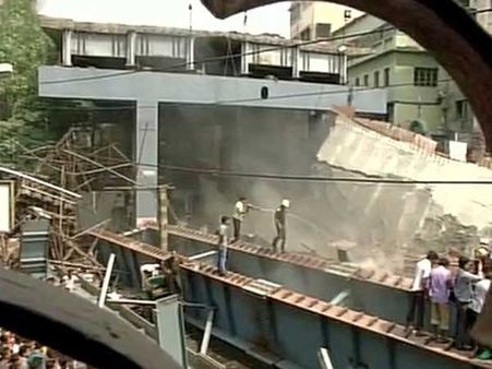 Kolkata horror - and how people rose to the occasion