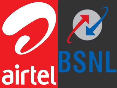 BSNL in talks with Airtel for spectrum sharing deal