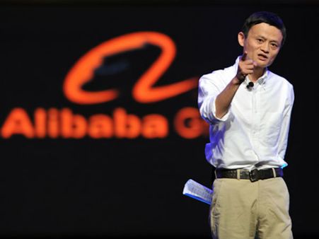Alibaba to unveil first internet car in April