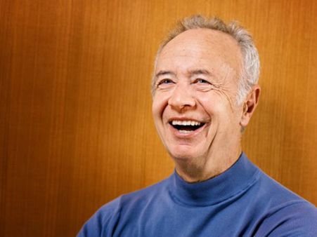 Major architect of Intel's success, Andrew Grove dies at 79