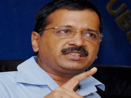 Pakistan probe team in India to 'improve its training programme': Arvind Kejriwal's swipe at JIT