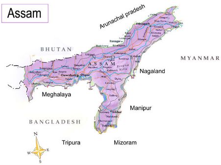 Assam: Answer scripts of Class X board exams destroyed in fire