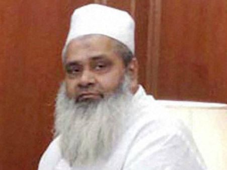 Badruddin Ajmal: King-maker or spoiler in Assam politics?
