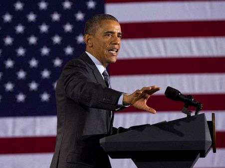 Barack Obama promises human rights talk with Raul Castro