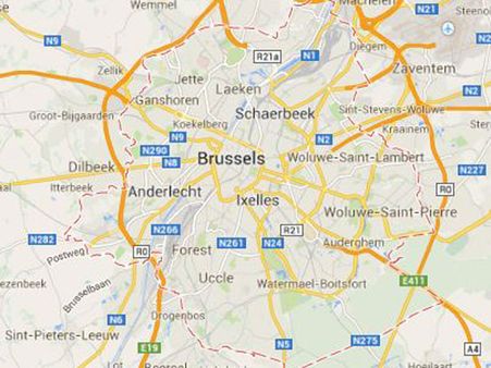 Brussels Airlines faces 'biggest crisis' after attacks