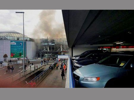 ISIS in India: What we need to learn from the Brussels attack