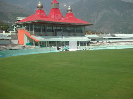 BCCI secretary Anurag Thakur slams Himachal CM for drama in Dharamsala