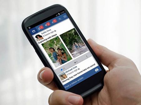 Facebook Lite hits 100 mn monthly active users