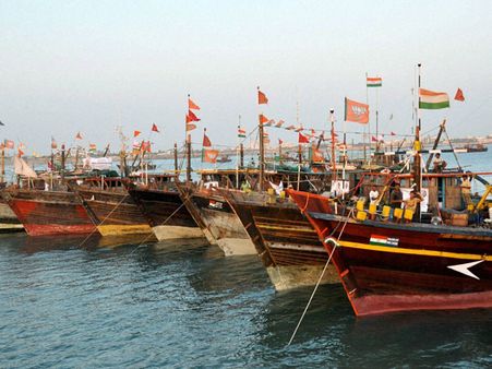 Sri Lanka apprehending Indian fishermen: The causes and the possible solution