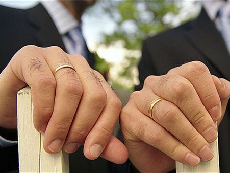 India gets first marriage bureau for gay