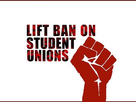 Are students mature enough to avoid bad politics?