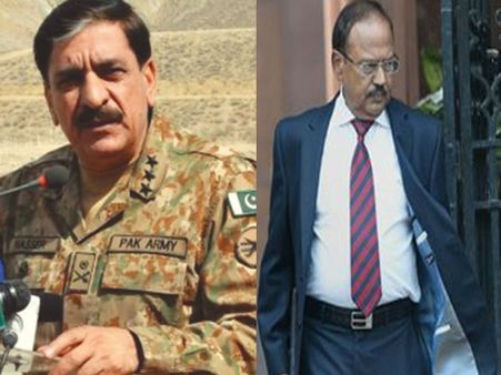Pakistan's NSA Naseer Janjua matters and here is why