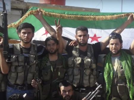 What is ISIS? Propaganda, hype and lies