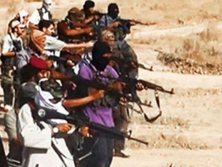 Why Shiites unwilling to join fight against ISIS in Iraq?