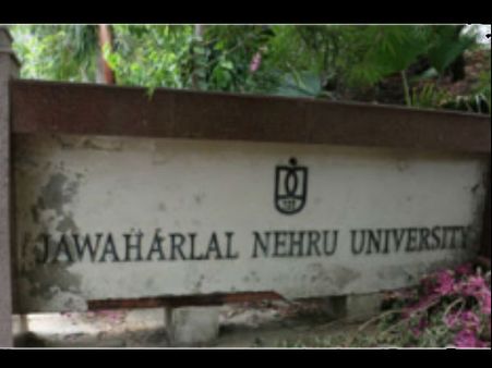 JNU row: New video claims Kashmir is not part of India