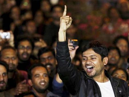 Kerala: LDF likely to rope in Kanhaiya Kumar as star campaigner