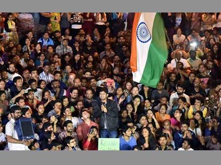JNU row: JNUTA seeks removal of varsity registrar