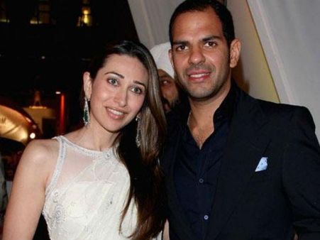 Karisma Kapoor divorce case: Underworld don threatening me, alleges Sunjay Kapoor