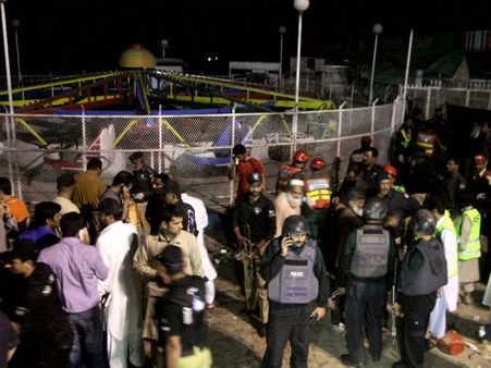 Pakistan must shun 'your terrorist is our freedom fighter' policy