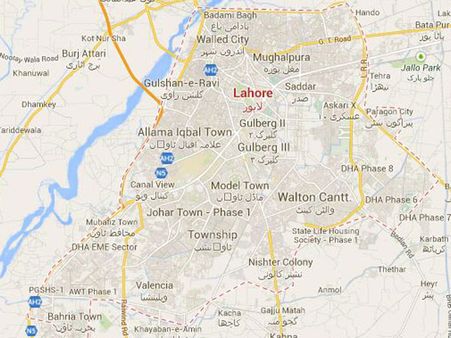 Blast in Lahore park area: 65 dead, 300 injured
